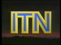 Tyne Tees - ITV Night Time Junction with ITN News - 24.3.91