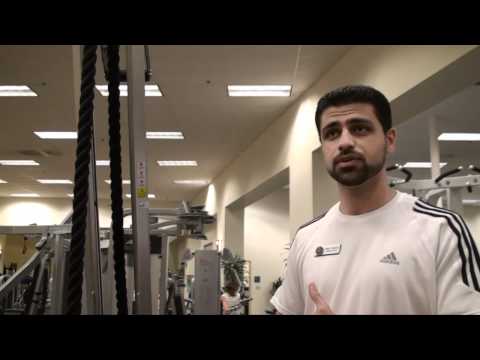 Marpo Rope Trainers and Club Sport Pleasanton