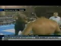 Roberto DURAN hall of fame Roberto DURAN hall of fame