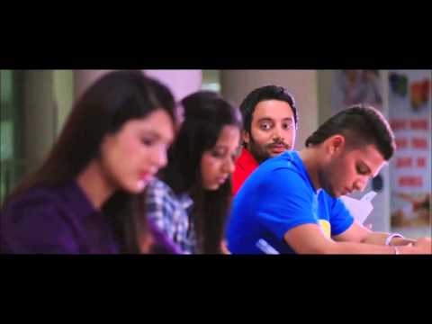 Yaara ve - Jatt Boys Putt Jattan de (Movie Song) New Punjabi Song 2013