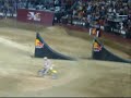 Freestyle Redbull x-figthers madrid 2006 Freestyle Redbull x-figthers madrid 2006