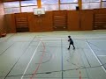 U-13 TV Langenaltheim-BSV Neuburg,
