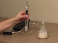 Enzyme Action Test Enzyme Action Test