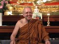 Peace Is The Highest Happiness