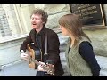 Glen Hansard, Marketa Irglova and John Carney talk \"Once\" Glen Hansard, Marketa Irglova and John Carney talk \"Once\"