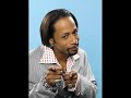 Katt Williams feat. JR Writer - Get That Money