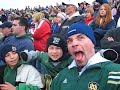 Notre Dame vs. Army Game 2006