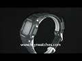 Click here to watch this video Casio G-Shock DW-5600E-1VER