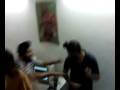 Nights @ IET BHADDAL HOSTEL