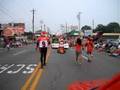 harvest home parade 2007 who dey wagon