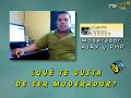 120\": Moderadores