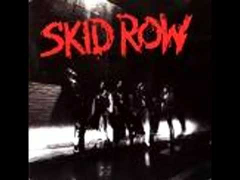 skid row