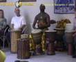 Djembé-serenade of Zekoua bi Séraphin