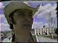 Jesco \"Dancing Outlaw\" White - Returns from Hollywood