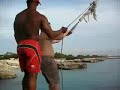 Costillazo (costillas rotas)