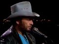 Merle Haggard \"Tulare Dust and Mama Tried\" live 1985 Merle Haggard \"Tulare Dust and Mama Tried\" live 1985