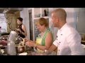 Nationenwettkampf Pflaumenkuchen 1
