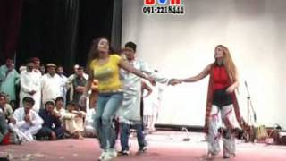 Pashto new song 2012 Sonu lal MAST HOT DANCE pat 1