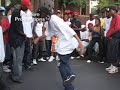 A+ Mayhem Block Party pt2 (PosProd)