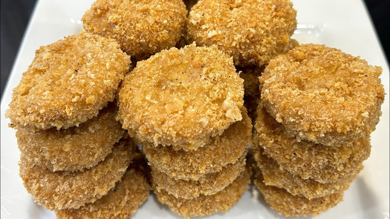 How to make your own Pork Rind Panko / Pork Panko Crumbs Instant Pot