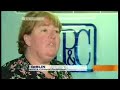 Fingerprinting in Sydney Schools