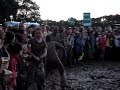 Oxegen 07 Mudfight Oxegen 07 Mudfight