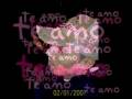 videos de thamy e spid