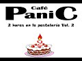 RemembeЯ Dance 94-04.... 2 Horas en la Pastelería Vol. 2...