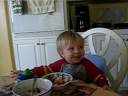 Breakfast at Nana\