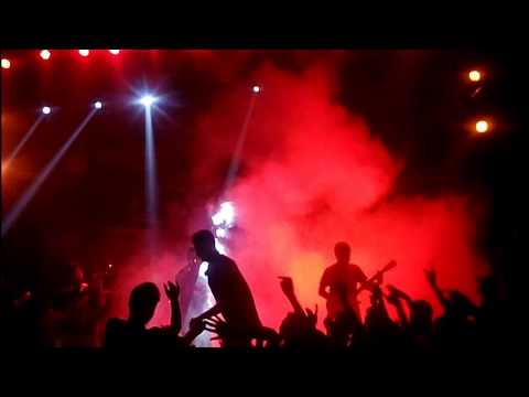 Chelsea Grin- Recreant Cover by Orphic Cosmogony @ Tempest 2014 ( Marine Engineering College) 