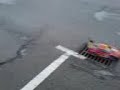 Kyosho Inferno GT - Ferrari F430 DRIFT