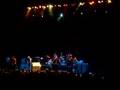 Modest Mouse-Rarting of the Sensory