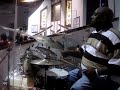 Ricky Dillard's Benefit Concert in Memphis