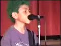 jordan pound murch musicale 2007