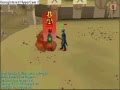 Duel arena - Some fun & Laughs. And some high hits!