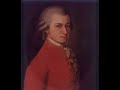 W.A. Mozart - Piano Sonata (3/3) KV.279 - Allegro 2