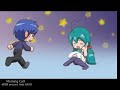 【KAITO】モーニングコール【オリジナル曲】 [KAITO] Morning Call [Original Song] Uploaded on October 4, 2009 www.nicovideo.jp \Credits/ Music by OSTER Project Lyrics by OSTER Project Video by Wofu-P Translation/Romaji by RENA Author info (from ymiyass900): 