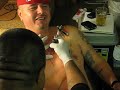 Shadow tatting on N2Deep with baby bash , Gemini and merc