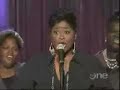 The Anointed Pace Sisters TV Performance The Anointed Pace Sisters TV Performance