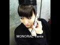 MONORAL Tente