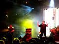 Alphaville na 6. Festiwalu Dialogu Czterech Kultur