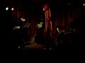 Welelo - QUEMANZA (Live with musicians)