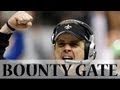 New Orleans Saints face NFL punishment in 'bounty-gate'