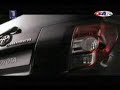 SAT -  Toyota Urban Cruiser 2009