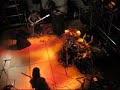NISENNENMONDAI LIVE @ HOSEI 2008
