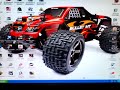 HPI Bullet MT3.0