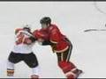 Boulerice vs Godard Oct 4, 2007