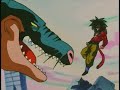 dragon ball gt capitulo 53 parte 1/2 latino