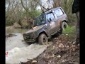 4X4 SiculIntrepidi - Mixage - San Giuseppe Jato 4X4 SiculIntrepidi - Mixage - San Giuseppe Jato
