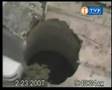 underground ufo tunel in guatemala ?